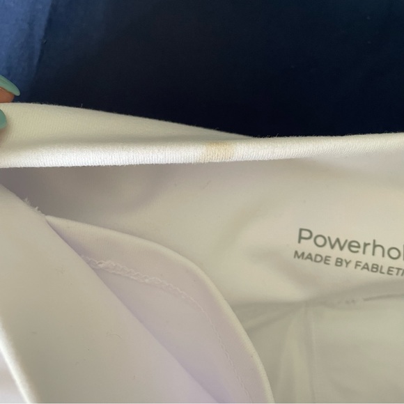 Fabletics Dynamic Lattice legging - Picture 9 of 10